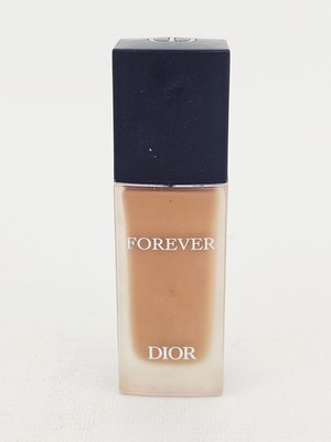 Dior Forever Transfer Proof 24H Wear Foundation Shade 4.5W 1 oz BB5/25+