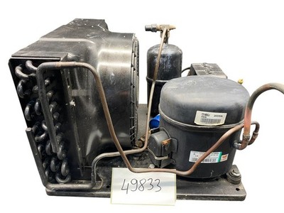 Embraco T2180GJ Verflüssigungssatz Kühlaggregat Kühlkompressor 49833