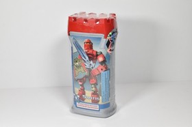 LEGO Castle: Santis (8785) PREMIUM RESTORED 100% by @WadesBricks 2004 Mech