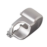 Endkappe Rechts, Titanium - Fiamma Ersatzteil Nr. 98655T587 - Passend Zu F45 L,
