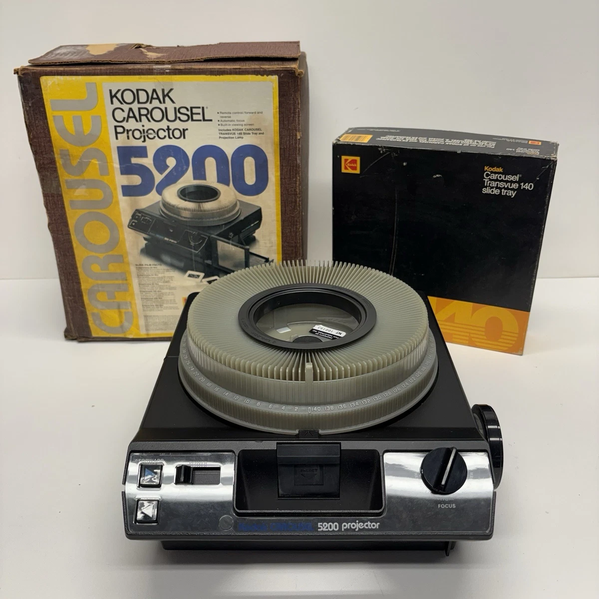 kodak carousel products for sale | eBay