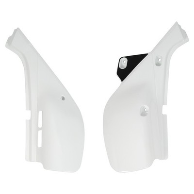 Left & Right Side Fairing Side Cover Panels Set For Honda XR650 L