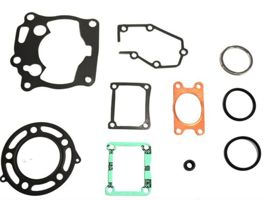Pochette de joints haut moteur pour moto cross Kawasaki KX 125 1998-1999