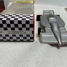 1/24 Slot Car Racing Champion Turbo Flex RTR Dallara Indy Car 16D 109V