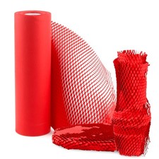 Honeycomb Packing ,11.5" x 164' Honeycomb Cushioning Wrap Roll Honeycomb Pack...