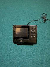 Logitech Harmony 1100 Advanced Universal Touch Screen Remote Control