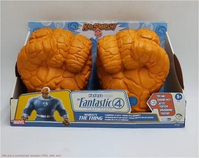 Marvel's The Thing Clobberin' FX Fists SEE DETAILS