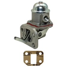 4222091M91 Perkins 4.236 T4.236 Diesel Power Unit Fuel Lift Pump