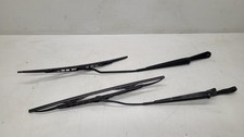 Skoda Fabia 6Y - Wischerarme vorne links rechts 6Y1955410 (08)