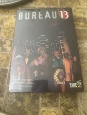 Bureau 13 PC Game Factory Sealed  Take Two Interactive 1995