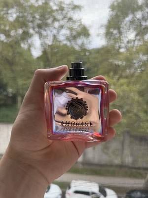 Amouage Portrayal Woman Eau de Parfum 3.4 oz Discontinued Rare 