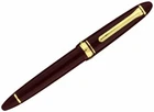 SAILOR 11-1219-432 Fountain Pen 1911 Standard Maroon Medium