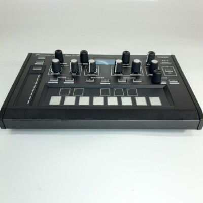 Pioneer DJ TORAIZ AS-1 Monophonic Analog Dave Smith Synthesizer