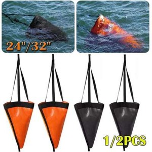 Sea Anchor Drogue | eBay Sea Anchor Drogue | eBay