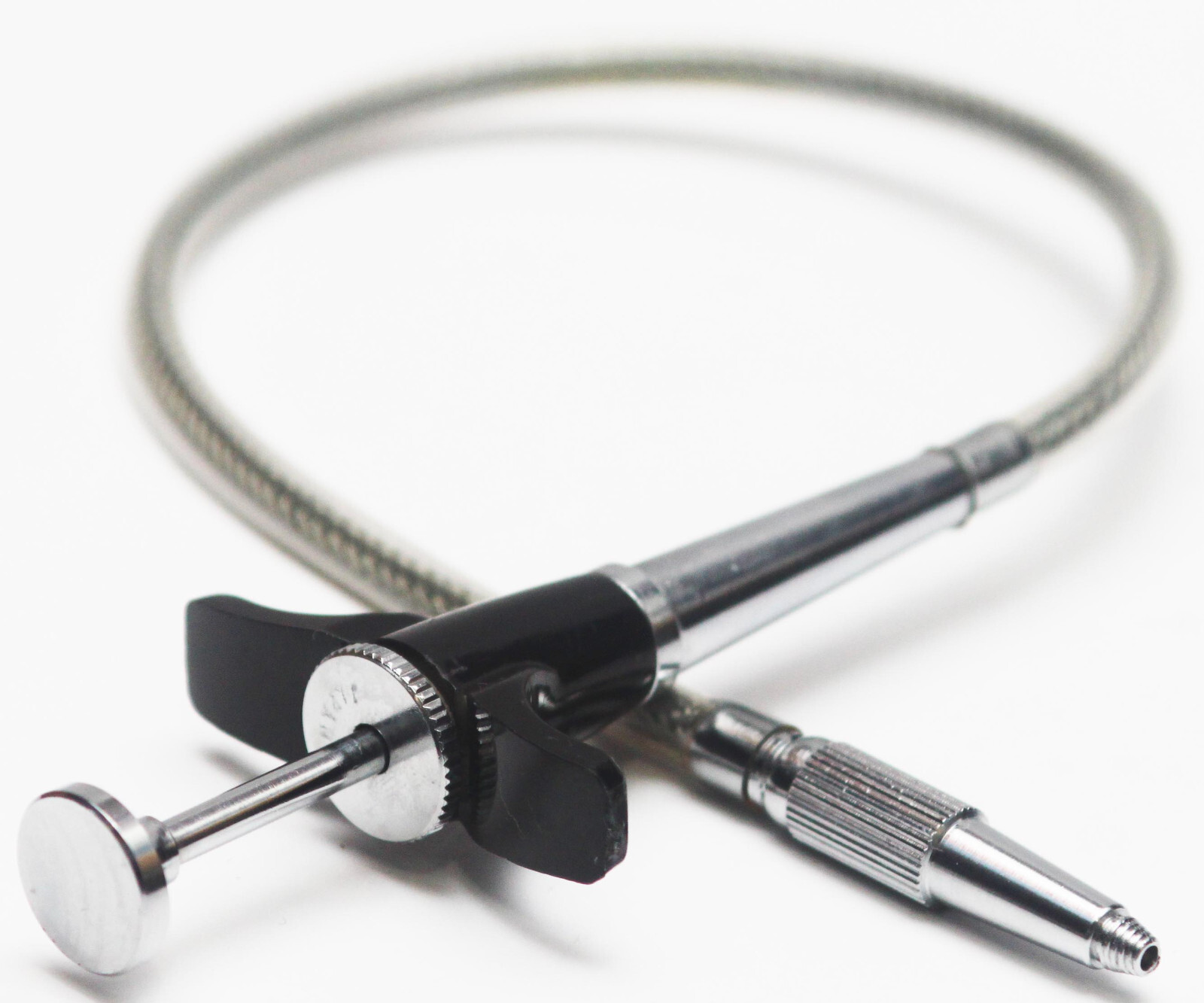 Shutter Release Cable 13" For Yashica MG1 Minister 35mm Film