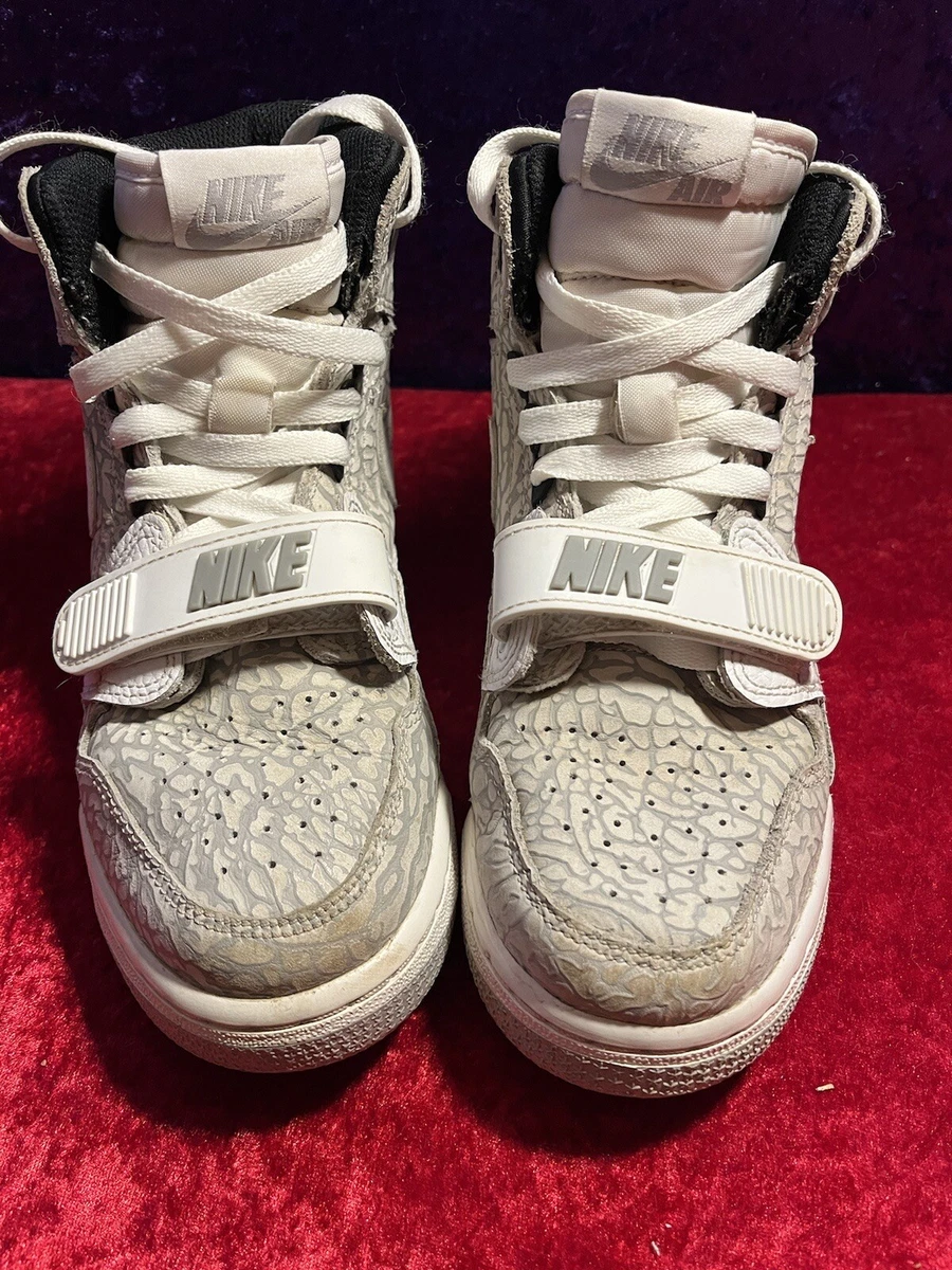 Nike air jordan legacy 312 elephant print shop