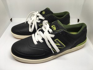 new balance numeric logan