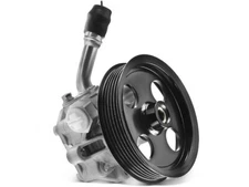 Autopart Premium 93VG52M Power Steering Pump Fits 2018 Jeep Wrangler JK 3.6L V6