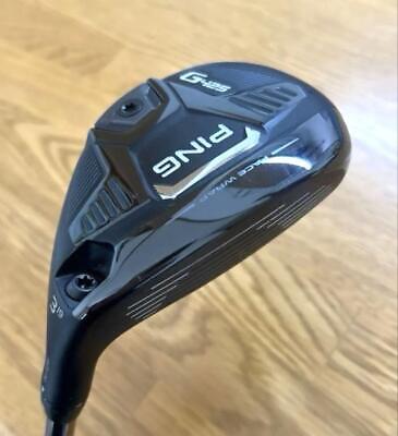 ユーティリティ PING G425 3U 19°(S: ピン ツアー 85-S) ユーティリティ PING G425 3U 19°(S: ピン ツアー 85-S)