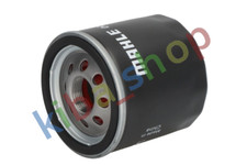 OIL FILTER FITS CADILLAC ATS CTS ESCALADE XT5 CHEVROLET CAMARO CORVETTE GMC