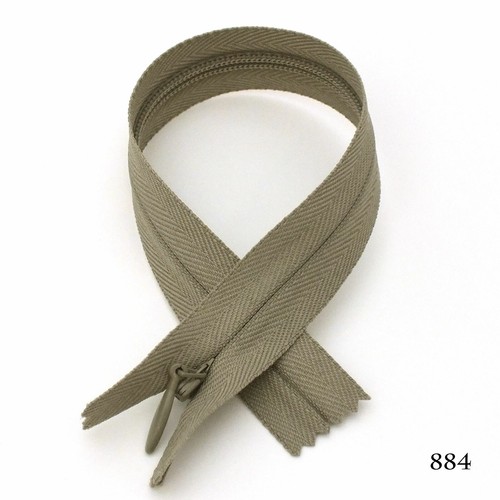 60 pcs YKK Invisible Zipper 8 Inch Closed End, Fast Shipping from US - Picture 54 of 79