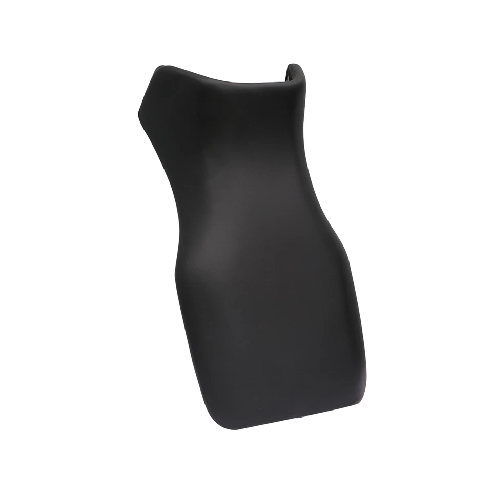 Asiento negro completo para Polaris Sportsman 500 05-13/450 700 2006 2007 6x6 4x4 HO Foto 4 de 4