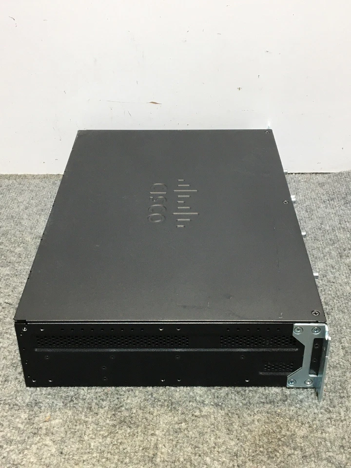 Cisco 2900 Series 2911 CISCO2911/K9 Router - Image 4 of 4
