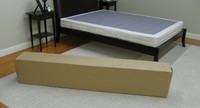 Classic Brands Instant Foundation For Bed Mattress, Easy To Assemble Box Spring, on sale Classic Brands Instant Foundation For Bed Mattress, Easy To Assemble Box Spring, on sale