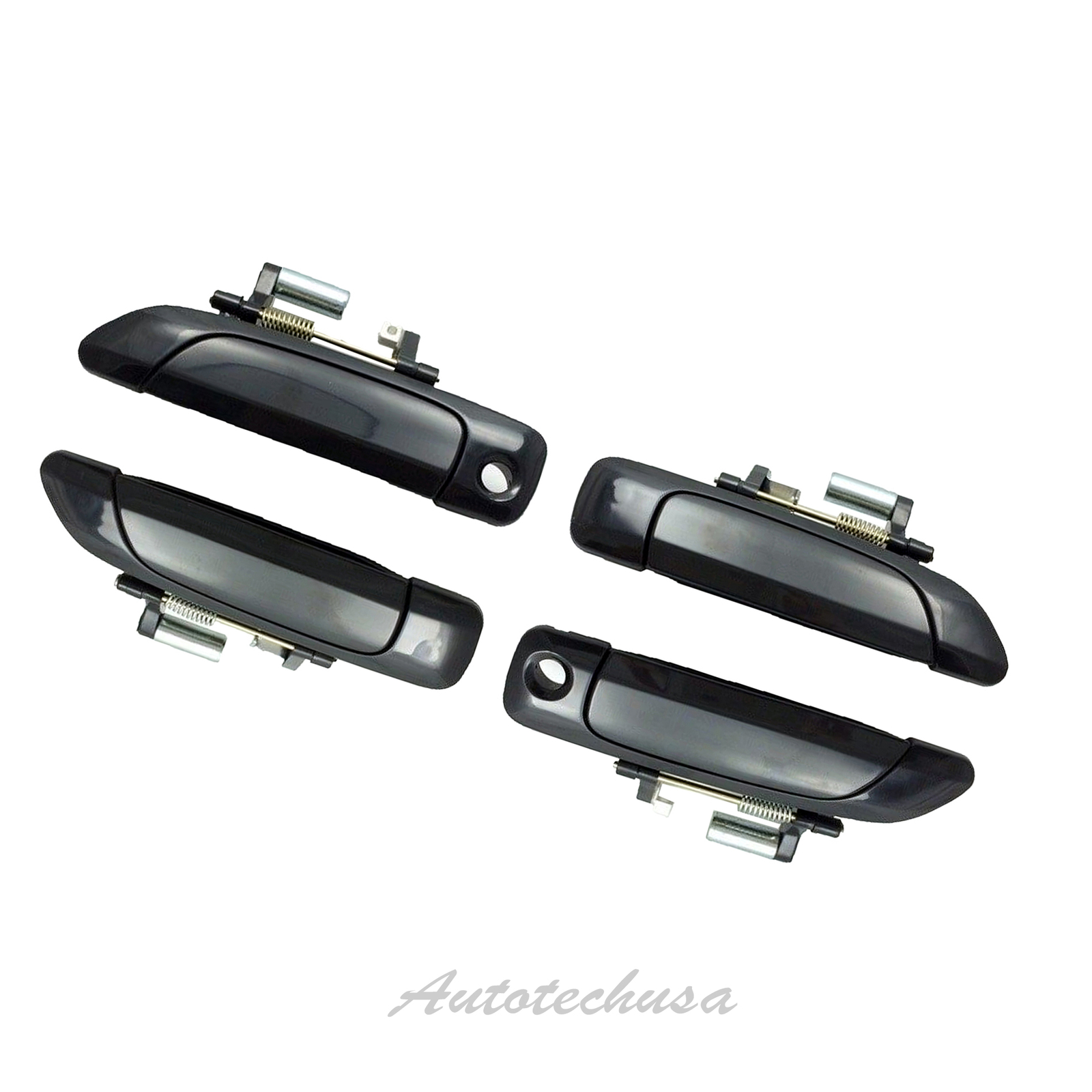 Buy Honda Civic 2001-2006 Right Side Outer Door Handle In Pakistan | PakWheels - Foto 8