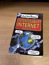 D-16  Una Cultura Pazzesca INTERMINABILE INTERNET