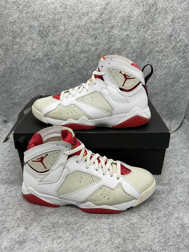 jordan 7 hare size 9
