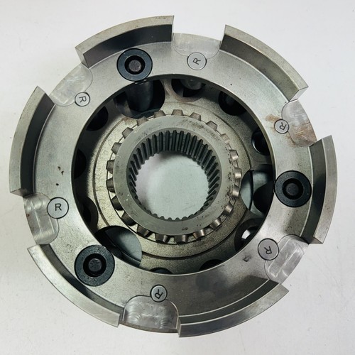 OEM Mack Synchronizer Clutch Assembly 21636360 2080/B T2090 T2100 T2110B/D T2130