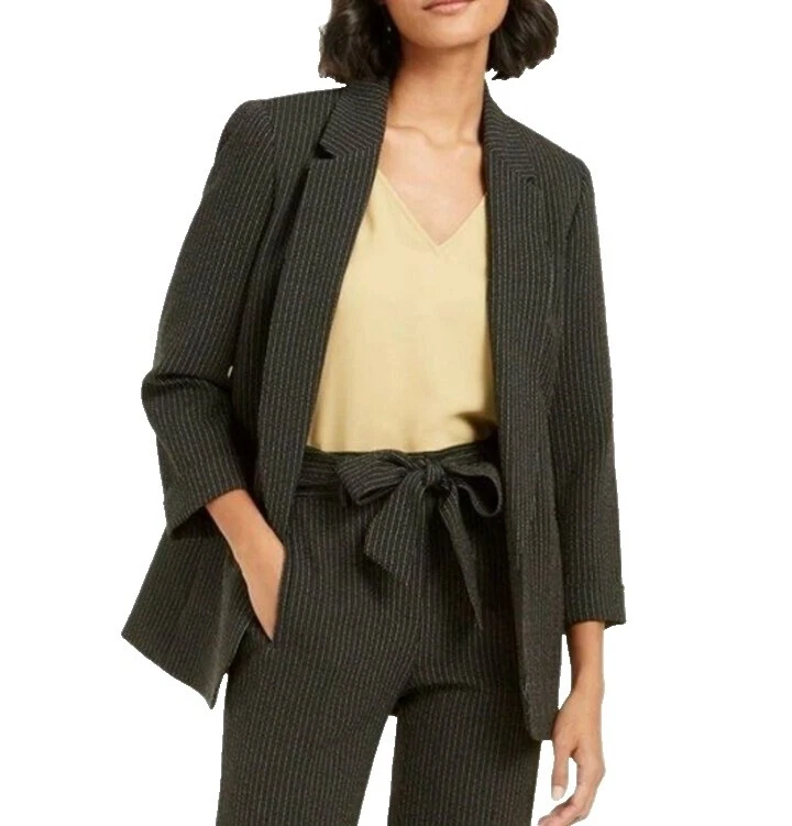 Trajes de tamaño regular Bar III Multicolor & Suit Separates para Mujeres