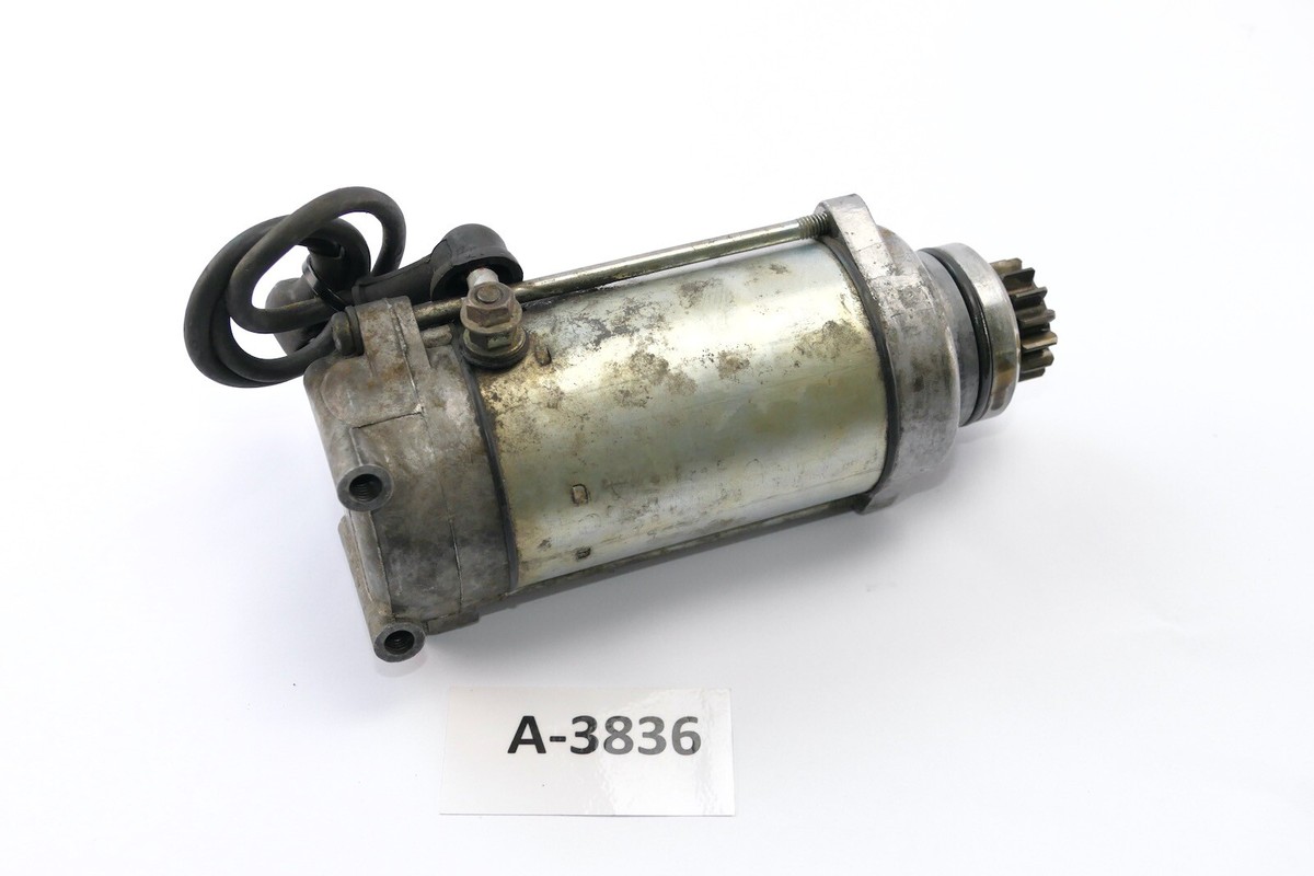 Kawasaki Z 750 E KZ750E 1982 - 1985 - Starter SM-8208 A3836 | eBay