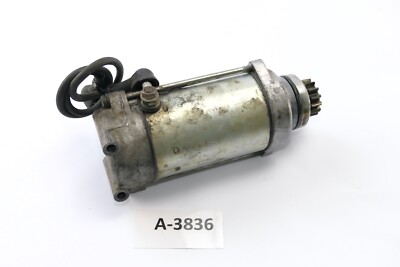 Kawasaki Z 750 E KZ750E 1982 - 1985 - Starter SM-8208 A3836 | eBay
