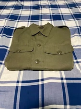 Austrian Army Field Shirt Size S