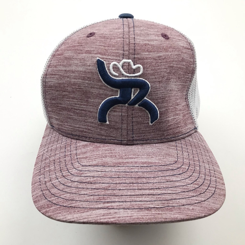 Hooey Hat Cap Snapback Womens Trucker 