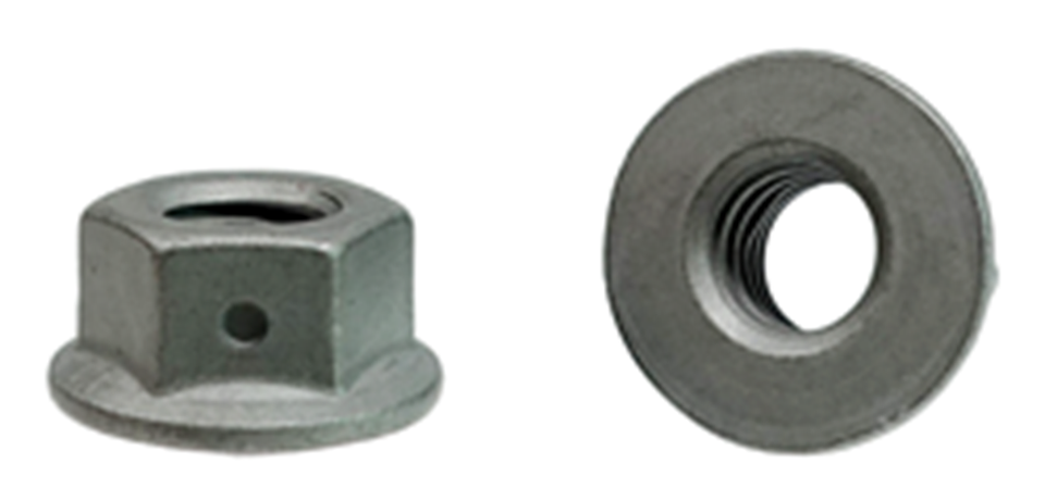 Kit De Boulons De Châssis AMK - 272 Pièces - Pour Mopar B-Body 1966-67 Avec Freins à Tambour Avant (moteurs 383/440)