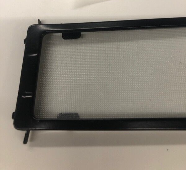 SAMSUNG ASSY COVER&GLASSCOOKTOP LAMP PART DE9900359B/DE6740063A