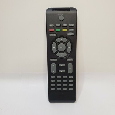 Philips DVD / DTV Remote Contol  CH-06G Tested OEM PHILIPS 