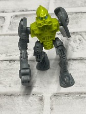 MCDONALDS HAPPY MEAL TOY LEGO BIONICLES 2008 ACTION FIGURE GOOD CONDITION GUC