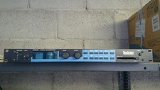 LEXICON PCM90 PCM 90 Channel DIGITAL REVERB EFFETTO Vintage Rack AS NEW EX DEMO