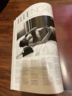 Elle Magazine December 2023/January 2024 Greta Lee Women in Hollywood~Brand New — photo 2