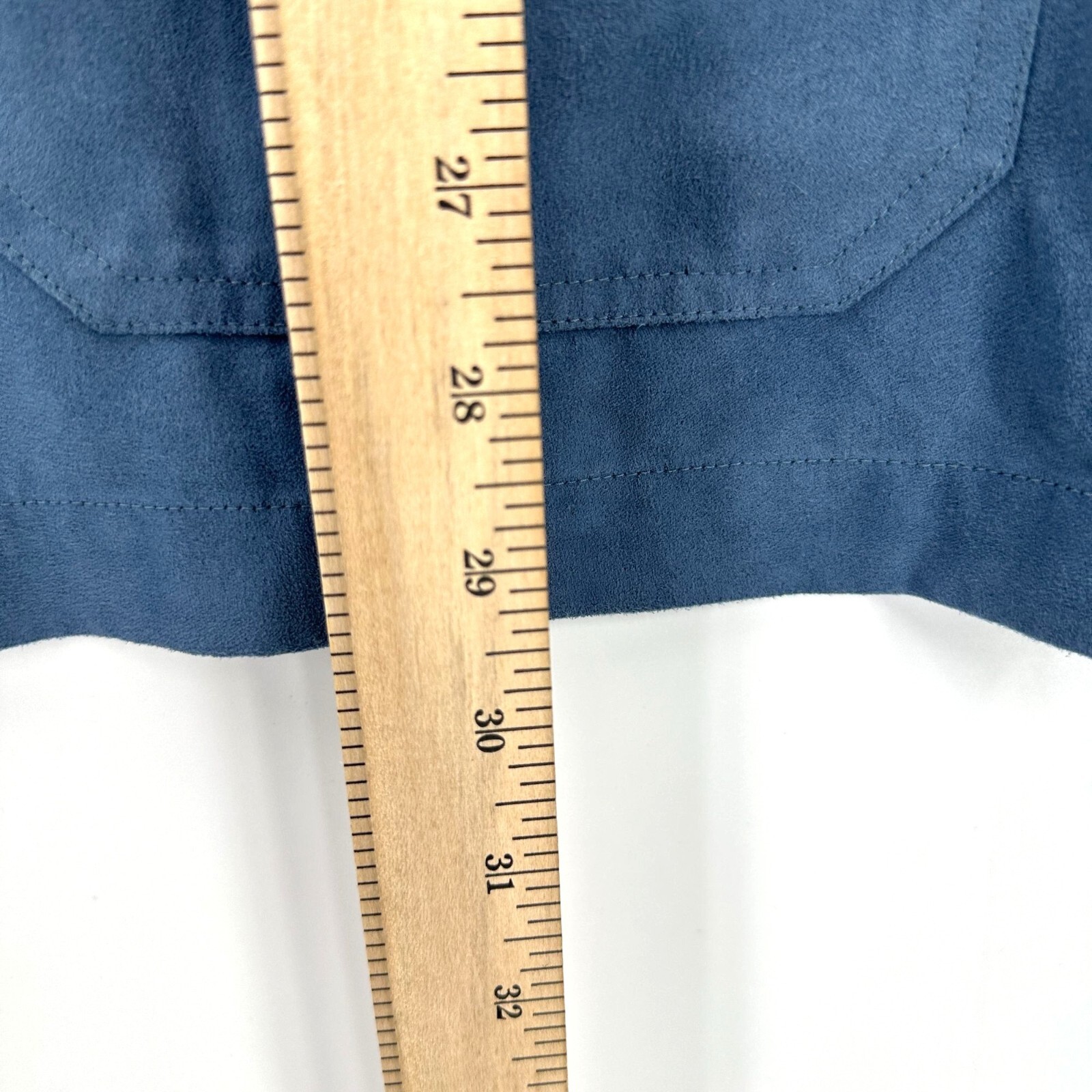 Pendleton Womens Blazer Button Down  Long Sleeve … - image 4