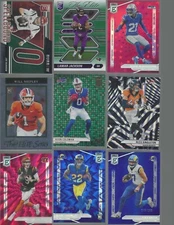 2024 Elite - Color Variations - RC - Inserts - PYC