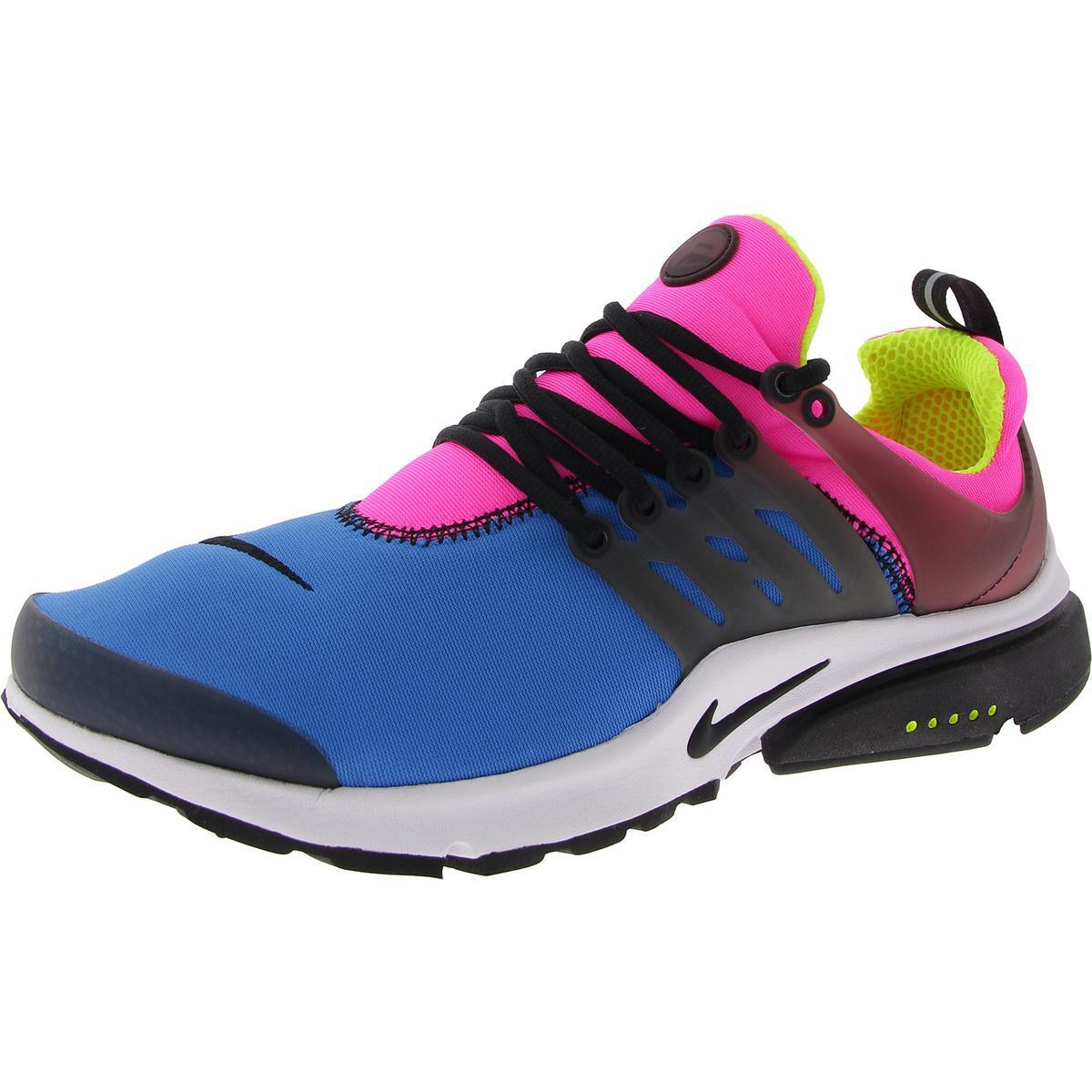 Кроссовки для бега и тренировок в тренажерном зале Nike Womens PRESTO Trainer Fitness BHFO 0660