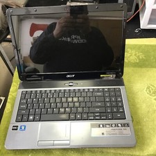 Acer Aspire 5532 for parts Or Repair