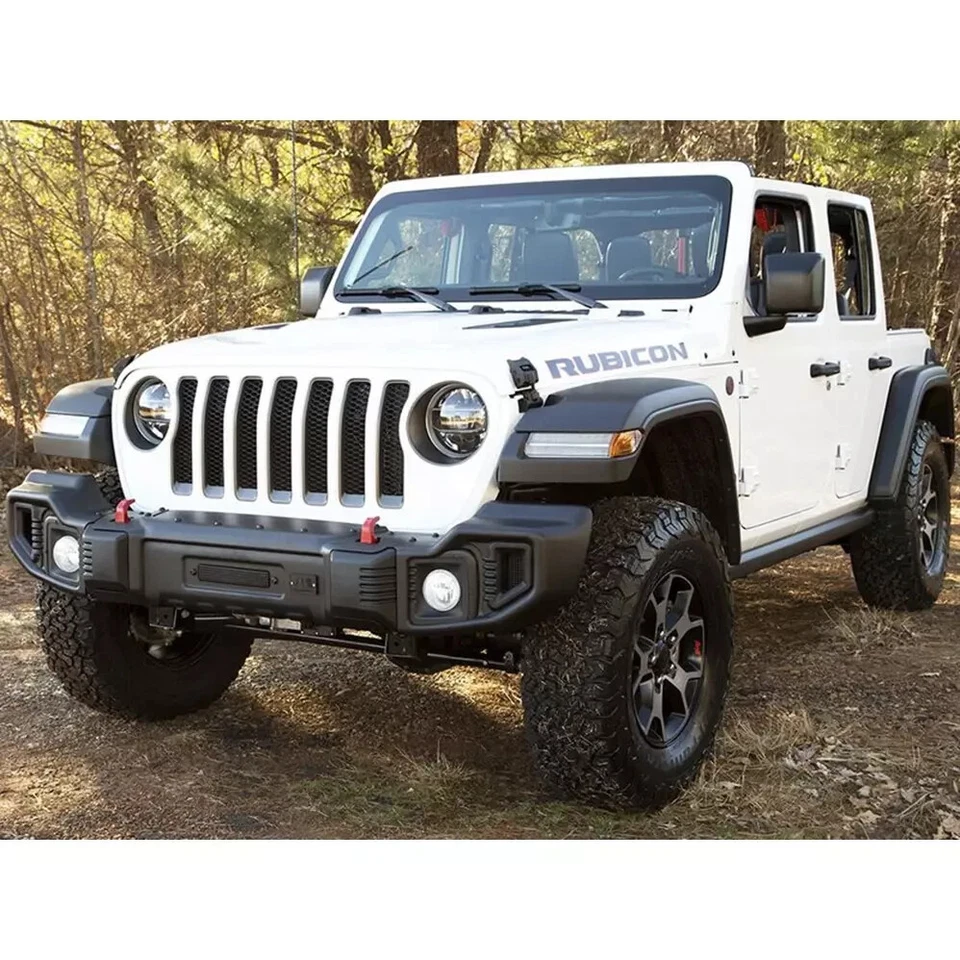 Steel Battery Tray Kit With Brace and Clamp For 76-86 Jeep CJ-5 / CJ-7 / CJ-8 Foto 4 de 4