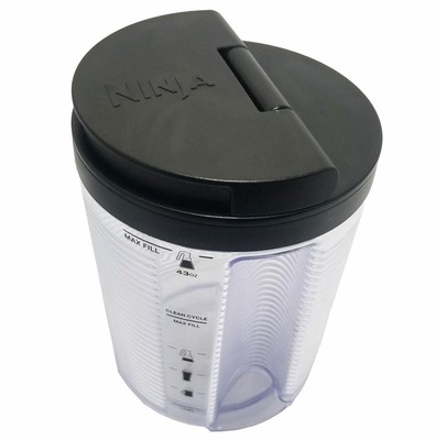 Authentic Ninja Coffee Bar System 43 Oz 
