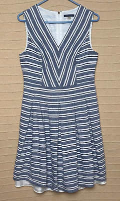 tommy hilfiger blue linen dress Buy Tommy Hilfiger Blue Tommy Hilfiger x Sofia Richie Grainge Linen Mini Dress from Next USA